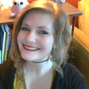 Meet your Posher, Katelyn